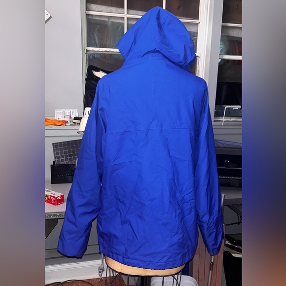 Woodrich windbreakers - Picture 2 of 3